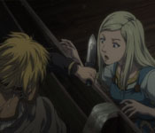 thorfinn with slave horda